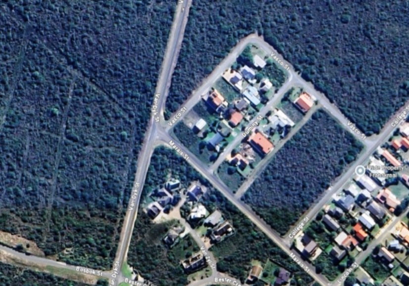  Bedroom Property for Sale in Franskraal Western Cape